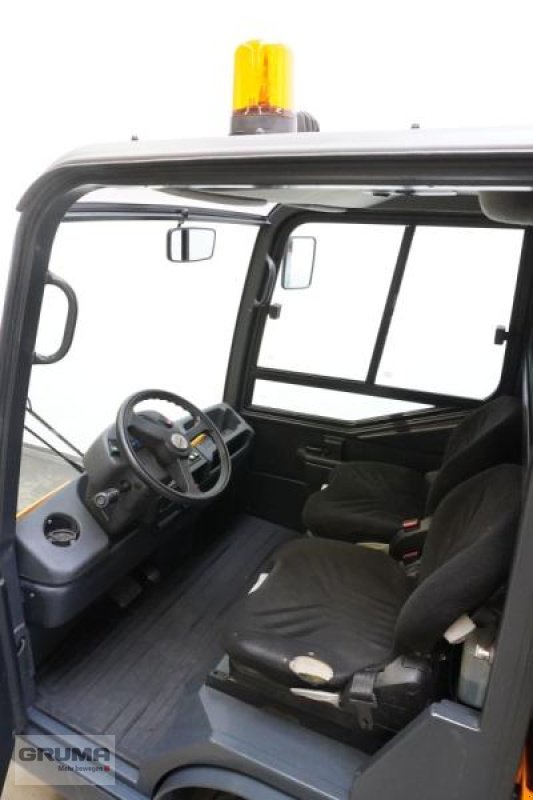 Lagertechnik & Transportieren of the type Still R08-20 127, Gebrauchtmaschine in Friedberg-Derching (Picture 3)