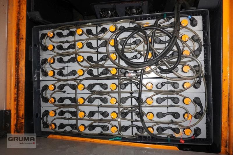 Lagertechnik & Transportieren of the type Still R08-20 127, Gebrauchtmaschine in Friedberg-Derching (Picture 5)