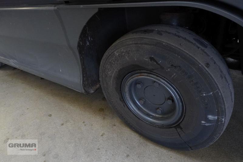 Lagertechnik & Transportieren of the type Still R08-20 127, Gebrauchtmaschine in Friedberg-Derching (Picture 9)