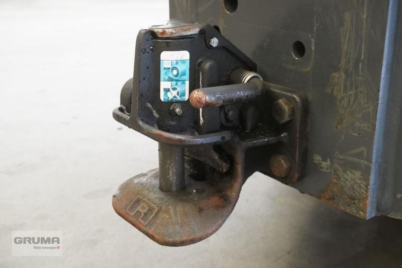 Lagertechnik & Transportieren of the type Still R08-20 127, Gebrauchtmaschine in Friedberg-Derching (Picture 10)