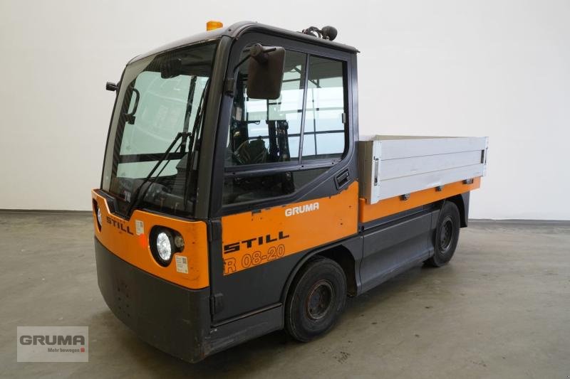 Lagertechnik & Transportieren typu Still R08-20 127, Gebrauchtmaschine v Friedberg-Derching (Obrázek 1)