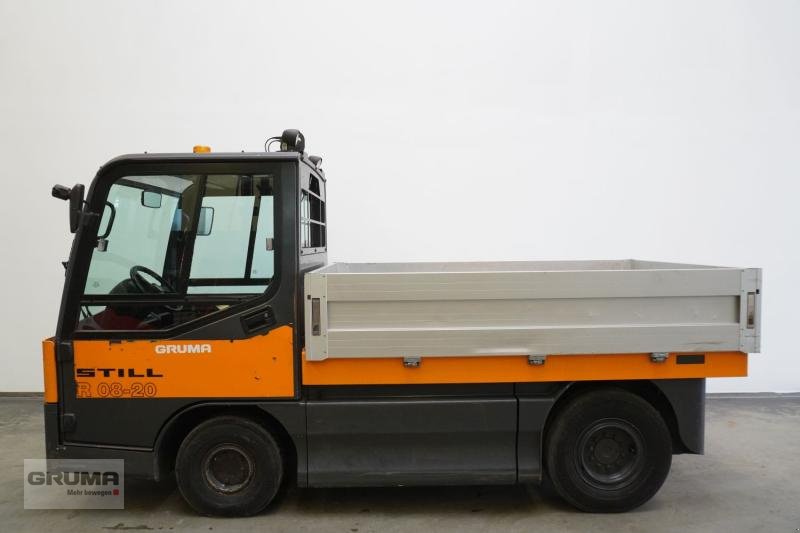 Lagertechnik & Transportieren typu Still R08-20 127, Gebrauchtmaschine v Friedberg-Derching (Obrázek 4)