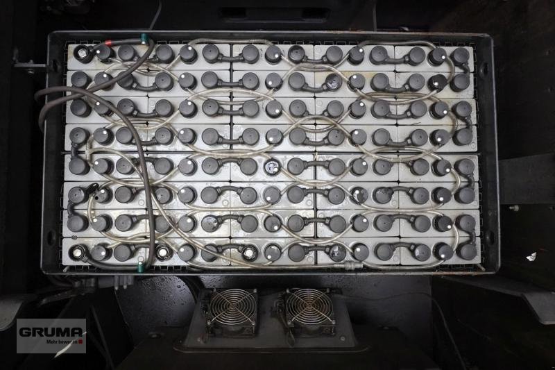 Lagertechnik & Transportieren typu Still R08-20 127, Gebrauchtmaschine v Friedberg-Derching (Obrázek 5)