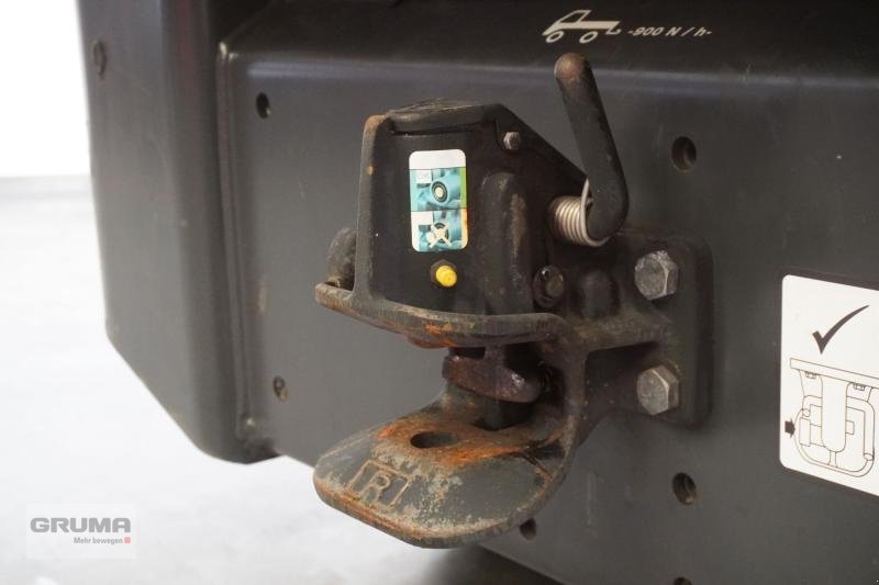 Lagertechnik & Transportieren typu Still R08-20 127, Gebrauchtmaschine v Friedberg-Derching (Obrázek 8)