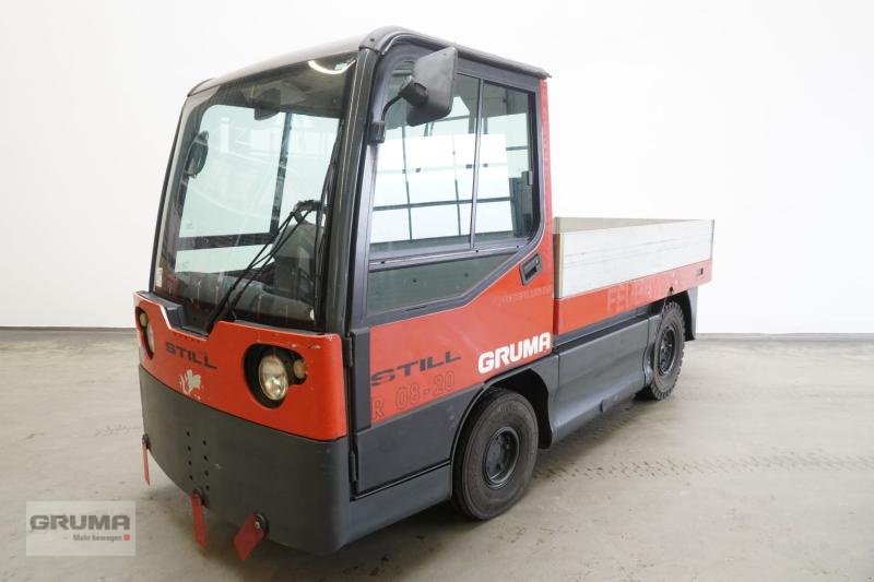 Lagertechnik & Transportieren tip Still R08-20 127, Gebrauchtmaschine in Friedberg-Derching (Poză 1)