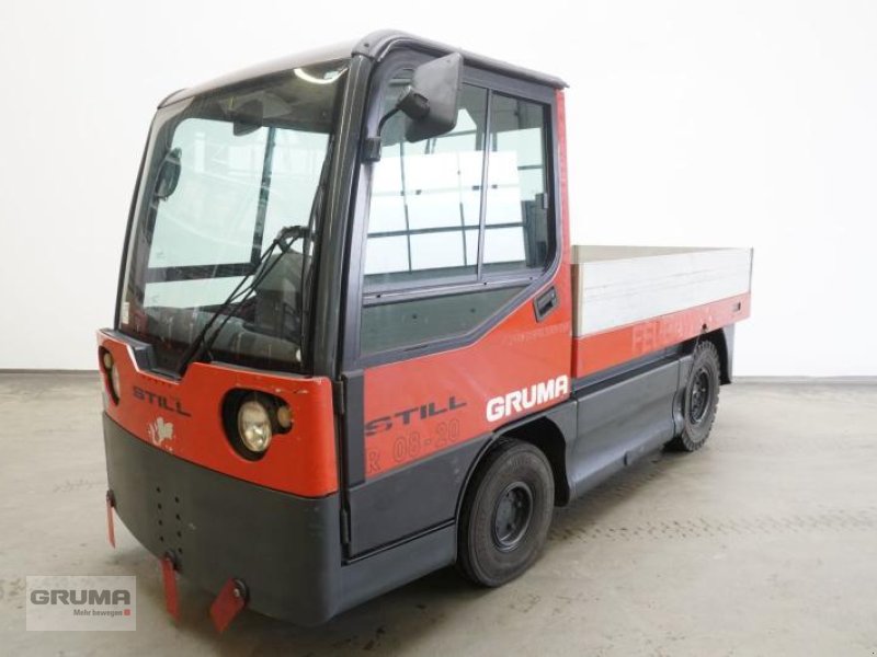 Lagertechnik & Transportieren tipa Still R08-20 127, Gebrauchtmaschine u Friedberg-Derching (Slika 1)