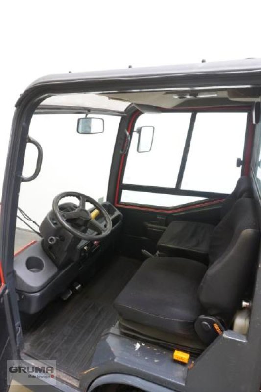 Lagertechnik & Transportieren tip Still R08-20 127, Gebrauchtmaschine in Friedberg-Derching (Poză 3)