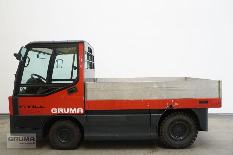 Lagertechnik & Transportieren tip Still R08-20 127, Gebrauchtmaschine in Friedberg-Derching (Poză 4)