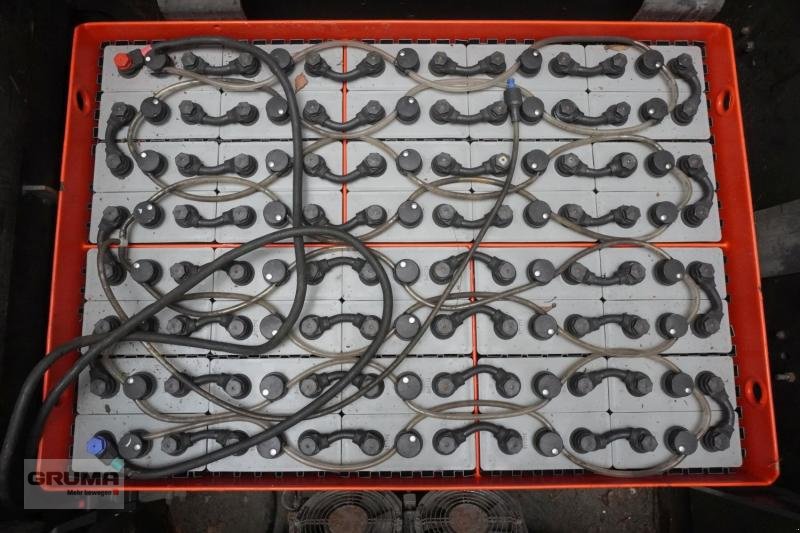 Lagertechnik & Transportieren tip Still R08-20 127, Gebrauchtmaschine in Friedberg-Derching (Poză 5)