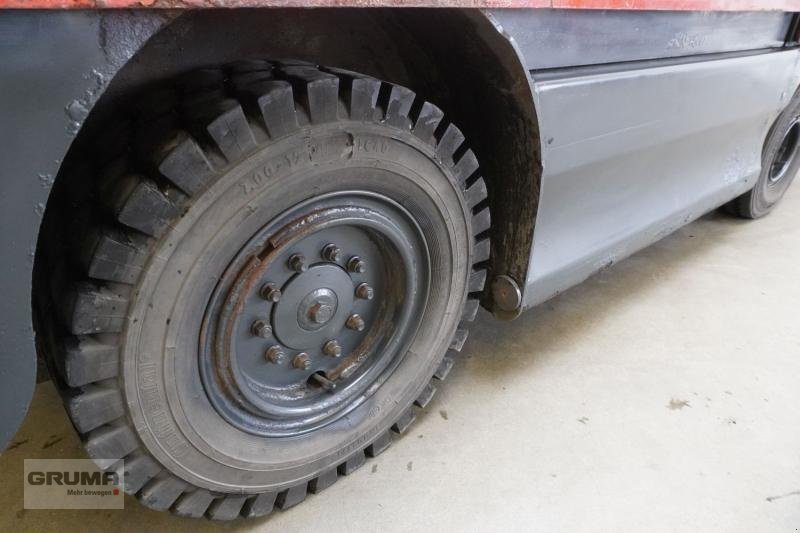 Lagertechnik & Transportieren tip Still R08-20 127, Gebrauchtmaschine in Friedberg-Derching (Poză 6)