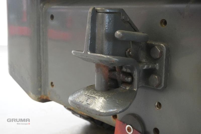 Lagertechnik & Transportieren tip Still R08-20 127, Gebrauchtmaschine in Friedberg-Derching (Poză 8)