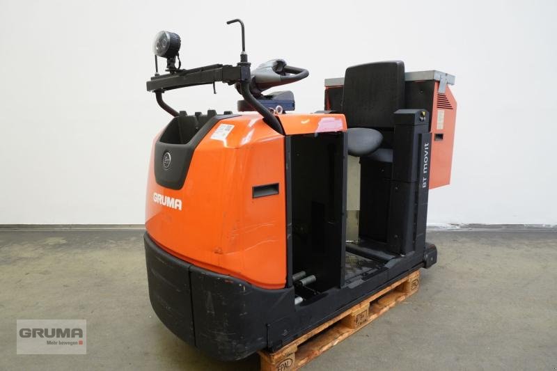 Lagertechnik & Transportieren typu Toyota TSE300, Gebrauchtmaschine v Friedberg-Derching (Obrázek 1)