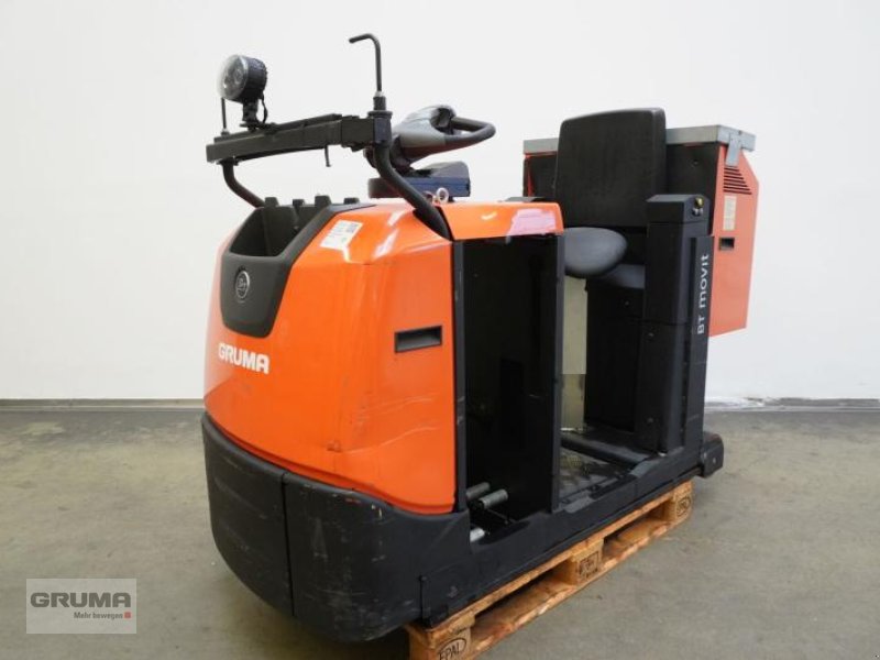 Lagertechnik & Transportieren a típus Toyota TSE300, Gebrauchtmaschine ekkor: Friedberg-Derching (Kép 1)