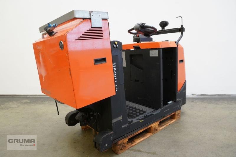 Lagertechnik & Transportieren typu Toyota TSE300, Gebrauchtmaschine v Friedberg-Derching (Obrázek 2)