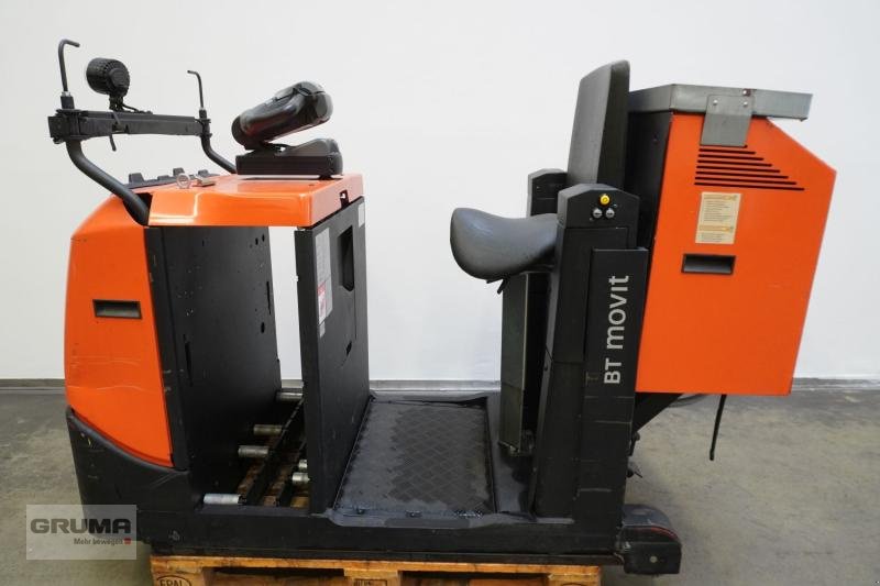 Lagertechnik & Transportieren typu Toyota TSE300, Gebrauchtmaschine v Friedberg-Derching (Obrázek 4)