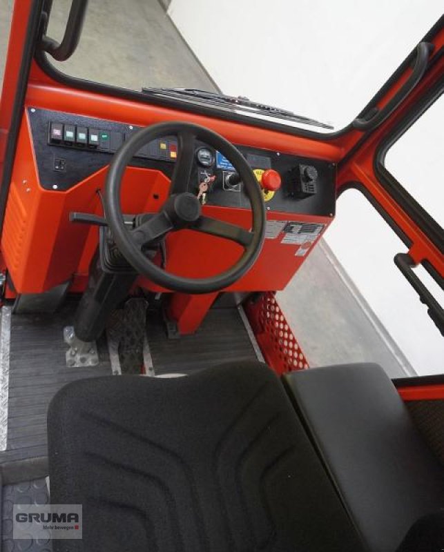 Lagertechnik & Transportieren typu Volk EFW1,5, Gebrauchtmaschine v Friedberg-Derching (Obrázek 3)