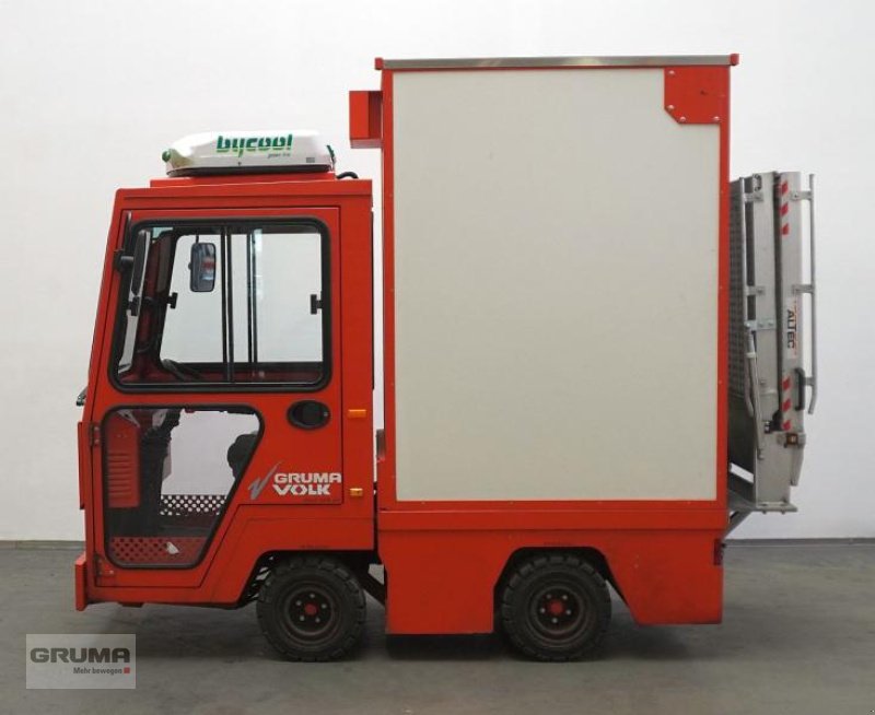 Lagertechnik & Transportieren of the type Volk EFW1,5, Gebrauchtmaschine in Friedberg-Derching (Picture 4)