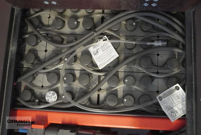 Lagertechnik & Transportieren of the type Volk EFW1,5, Gebrauchtmaschine in Friedberg-Derching (Picture 5)