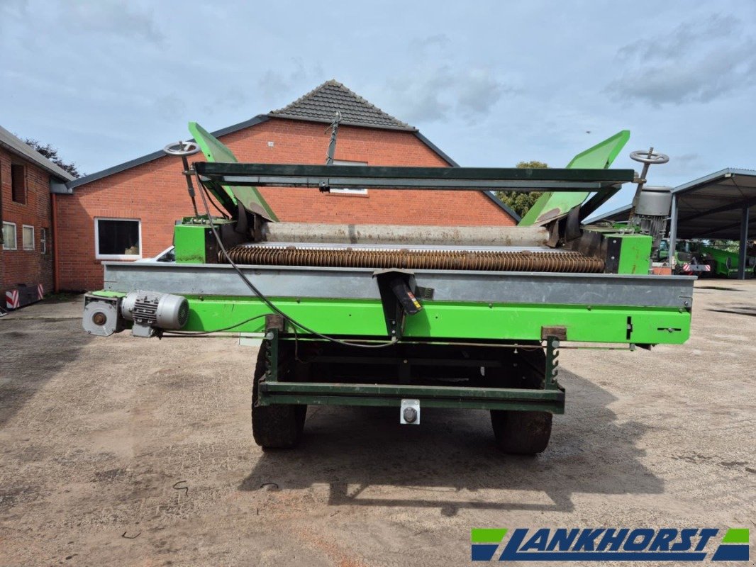 Lagertechnik of the type AVR CSB 1655E, Gebrauchtmaschine in Klein Berßen (Picture 7)