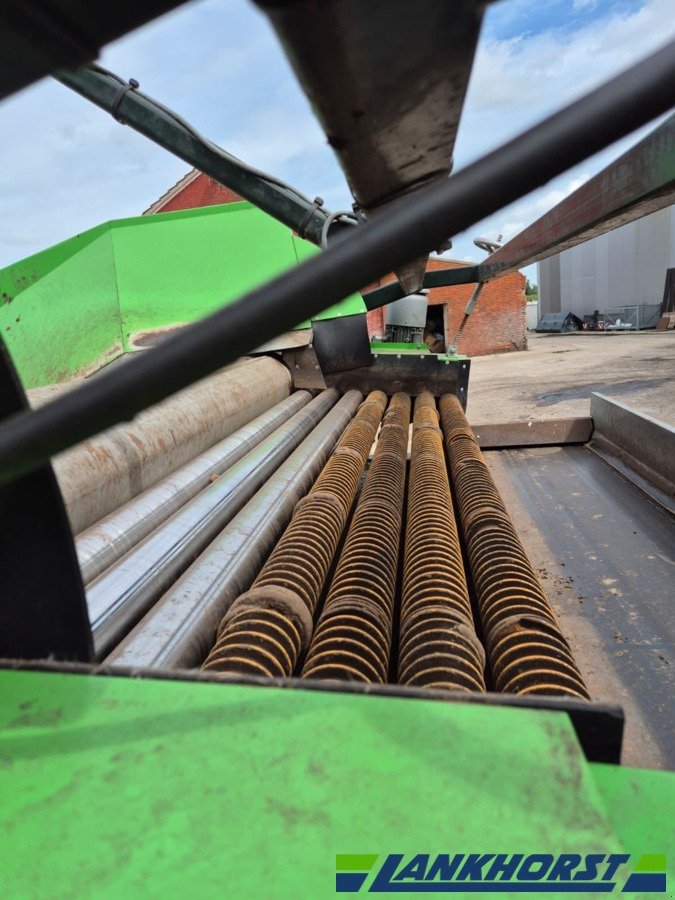 Lagertechnik of the type AVR CSB 1655E, Gebrauchtmaschine in Klein Berßen (Picture 8)