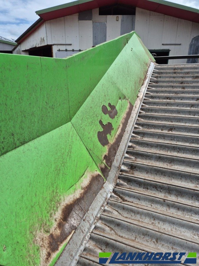 Lagertechnik of the type AVR CSB 1655E, Gebrauchtmaschine in Klein Berßen (Picture 9)