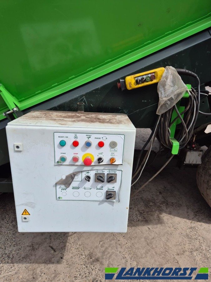 Lagertechnik of the type AVR CSB 1655E, Gebrauchtmaschine in Klein Berßen (Picture 10)