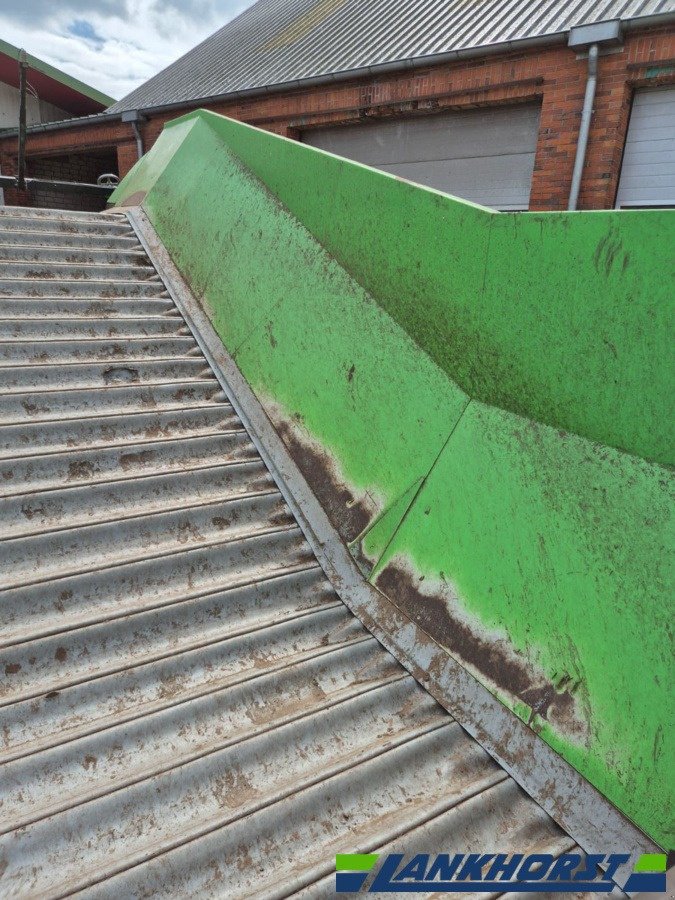 Lagertechnik of the type AVR CSB 1655E, Gebrauchtmaschine in Klein Berßen (Picture 11)