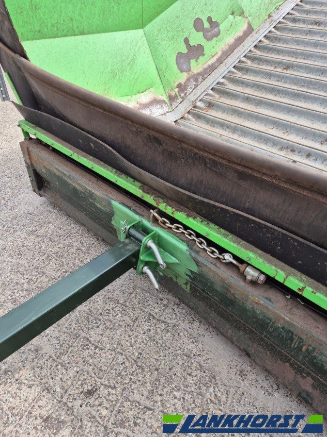 Lagertechnik of the type AVR CSB 1655E, Gebrauchtmaschine in Klein Berßen (Picture 12)