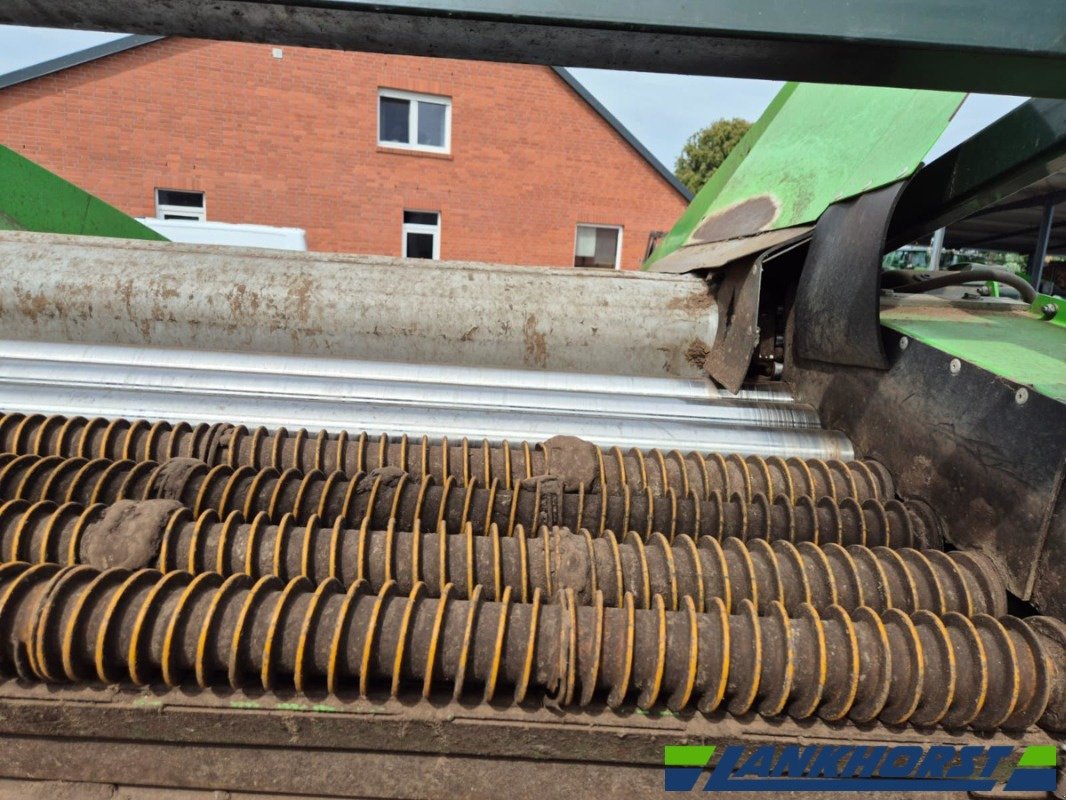 Lagertechnik of the type AVR CSB 1655E, Gebrauchtmaschine in Klein Berßen (Picture 13)