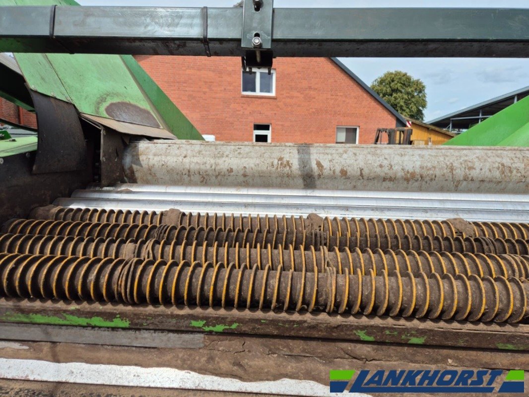 Lagertechnik of the type AVR CSB 1655E, Gebrauchtmaschine in Klein Berßen (Picture 14)