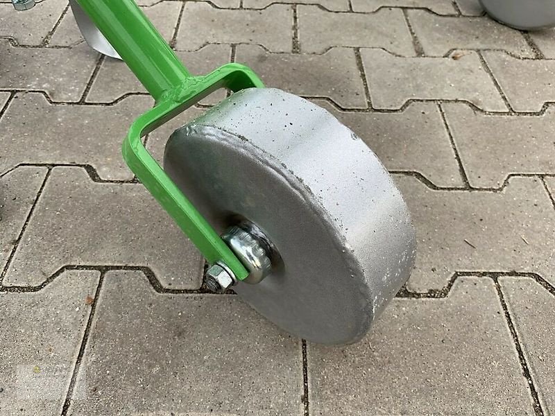Lagertechnik des Typs BOMET Kartoffelhäufler Bomet P475/1 4reihig Norma Häufler Kartoffel NEU, Neumaschine in Sülzetal OT Osterweddingen (Bild 17)