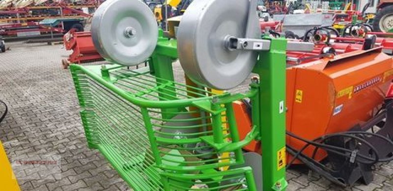 Lagertechnik of the type BOMET Kartoffelroder Seitenauswurf, Gebrauchtmaschine in Tarsdorf (Picture 5)
