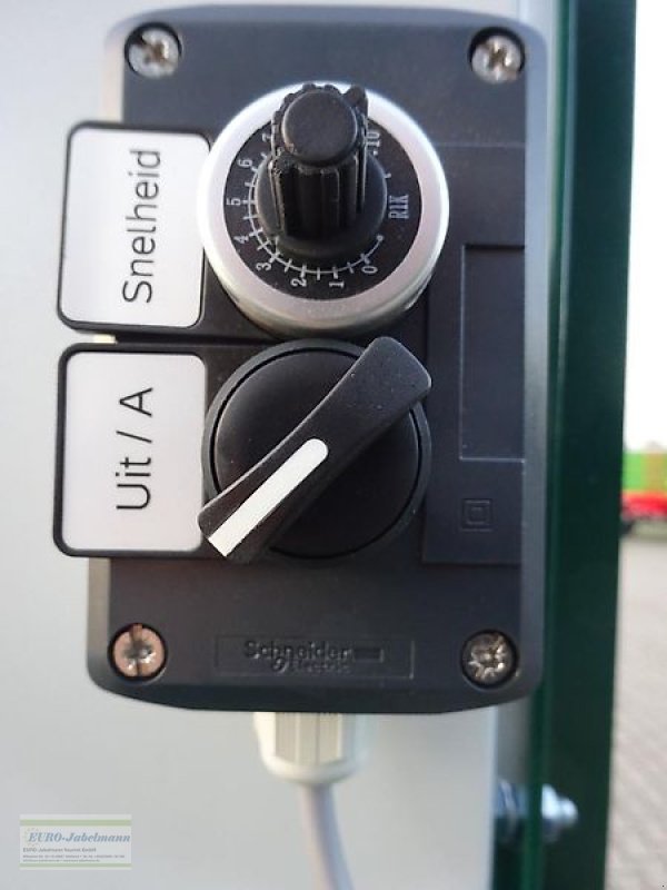 Lagertechnik του τύπου EURO-Jabelmann EURO Igelband mit Querwalze und Untergestell, Art. Nr.: 2,2,18,000148, Neumaschine σε Itterbeck (Φωτογραφία 12)