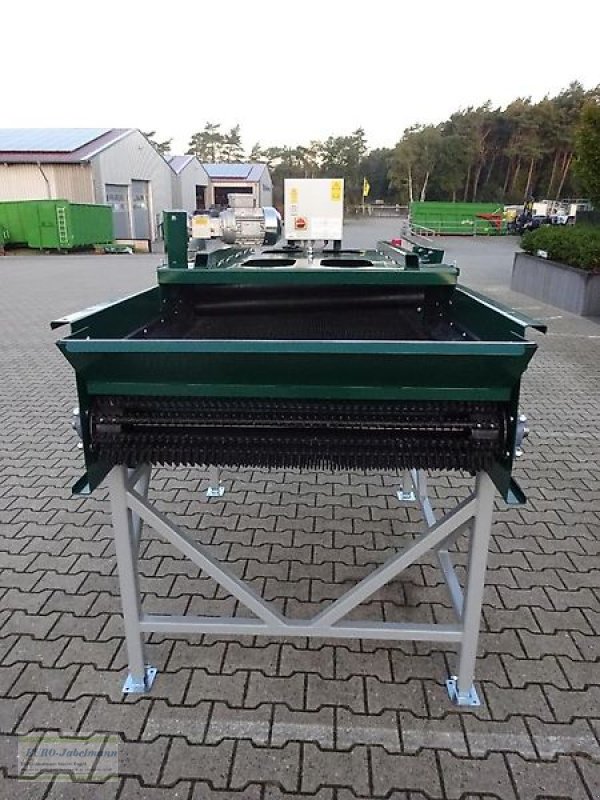 Lagertechnik του τύπου EURO-Jabelmann EURO Igelband mit Querwalze und Untergestell, Art. Nr.: 2,2,18,000148, Neumaschine σε Itterbeck (Φωτογραφία 5)