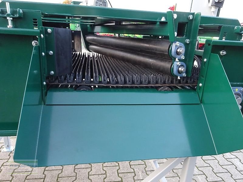 Lagertechnik του τύπου EURO-Jabelmann EURO Igelband mit Querwalze und Untergestell, Art. Nr.: 2,2,18,000148, Neumaschine σε Itterbeck (Φωτογραφία 13)