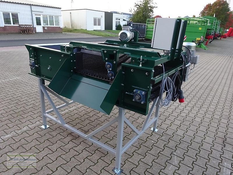 Lagertechnik του τύπου EURO-Jabelmann EURO Igelband mit Querwalze und Untergestell, Art. Nr.: 2,2,18,000148, Neumaschine σε Itterbeck (Φωτογραφία 2)