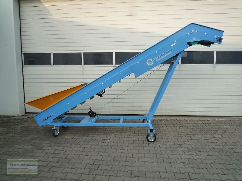 Lagertechnik des Typs EURO-Jabelmann Förderband V 5000/500 / V 5000/500 K, NEU, Neumaschine in Itterbeck (Bild 5)