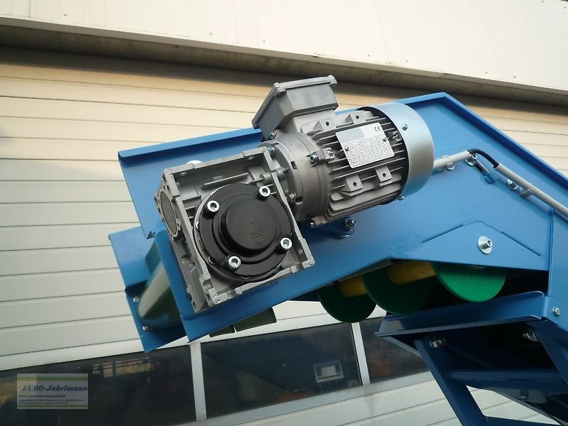 Lagertechnik des Typs EURO-Jabelmann Förderband V 5000/500 / V 5000/500 K, NEU, Neumaschine in Itterbeck (Bild 10)