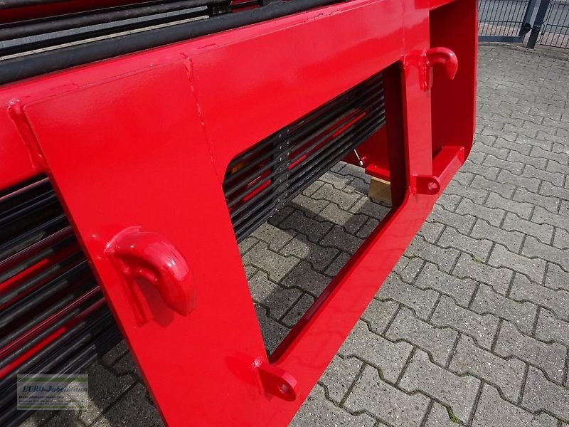 Lagertechnik des Typs EURO-Jabelmann Kartoffelreiniger KRS 2000 für Frontlader, NEU, Neumaschine in Itterbeck (Bild 19)
