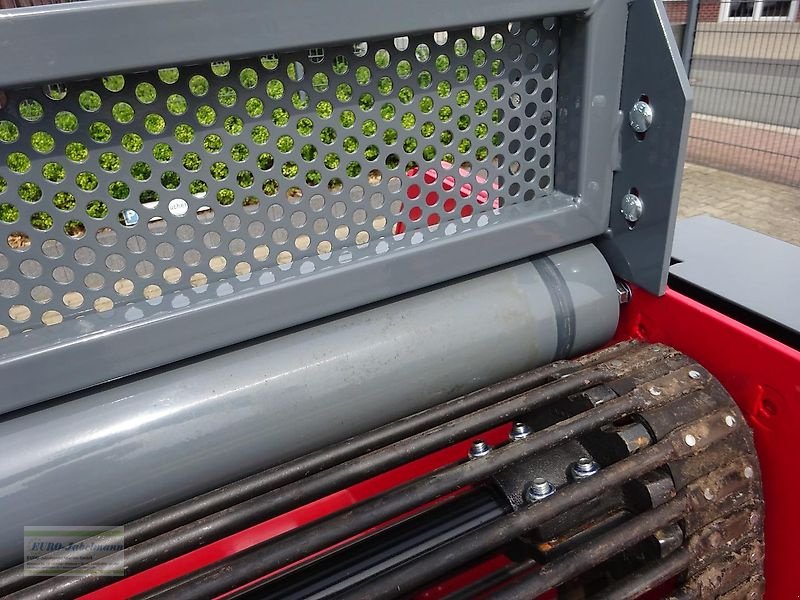 Lagertechnik des Typs EURO-Jabelmann Kartoffelreiniger KRS 2000 für Frontlader, NEU, Neumaschine in Itterbeck (Bild 20)
