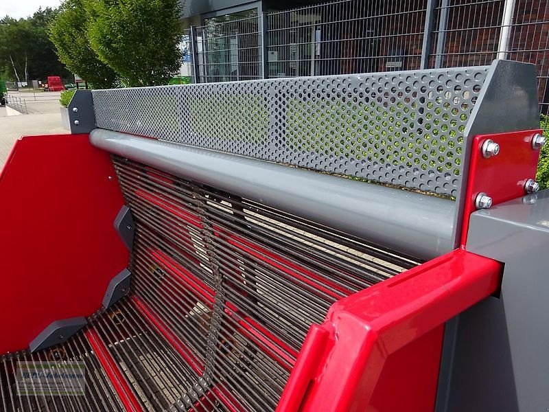 Lagertechnik des Typs EURO-Jabelmann Kartoffelreiniger KRS 2000 für Frontlader, NEU, Neumaschine in Itterbeck (Bild 22)