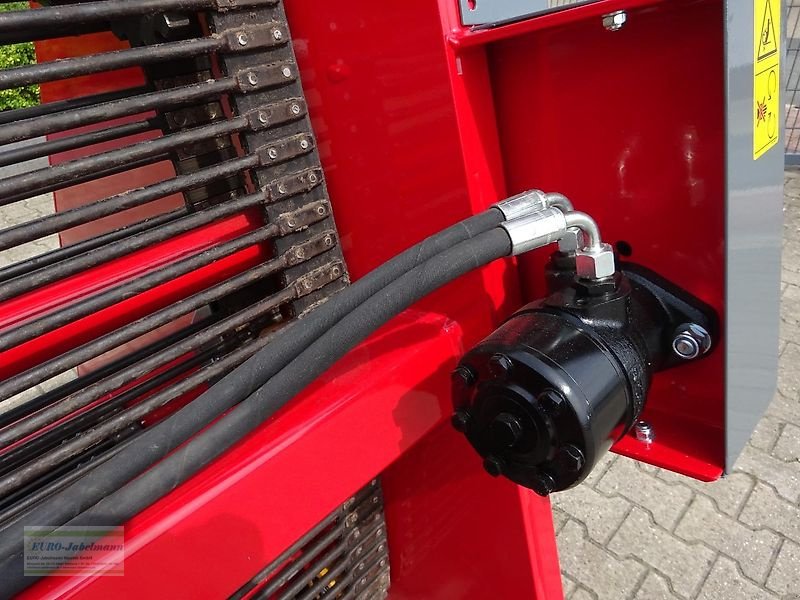 Lagertechnik des Typs EURO-Jabelmann Kartoffelreiniger KRS 2000 für Frontlader, NEU, Neumaschine in Itterbeck (Bild 18)
