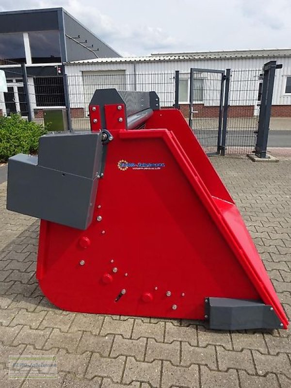 Lagertechnik des Typs EURO-Jabelmann Kartoffelreiniger KRS 2000 für Frontlader, NEU, Neumaschine in Itterbeck (Bild 23)