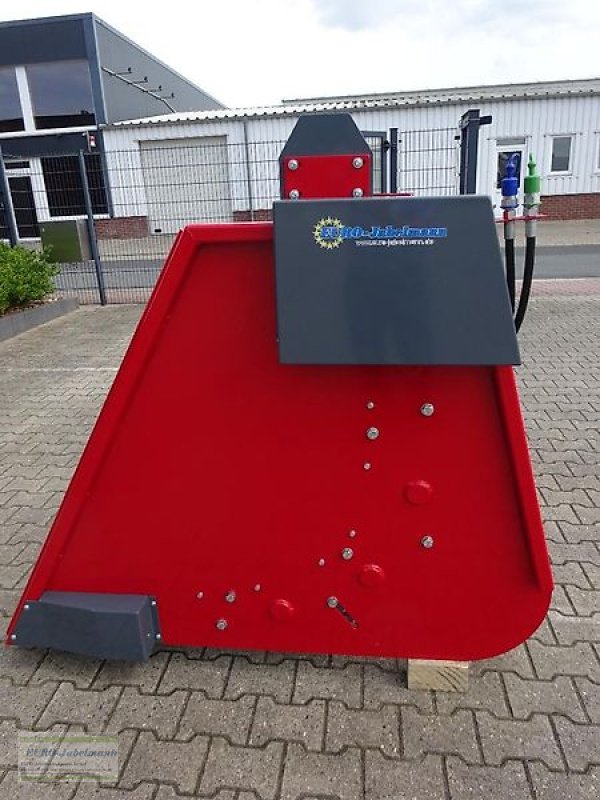 Lagertechnik of the type EURO-Jabelmann Kartoffelreinigungsschaufel, Enterdung, KRS 2000, NEU, Neumaschine in Itterbeck (Picture 21)