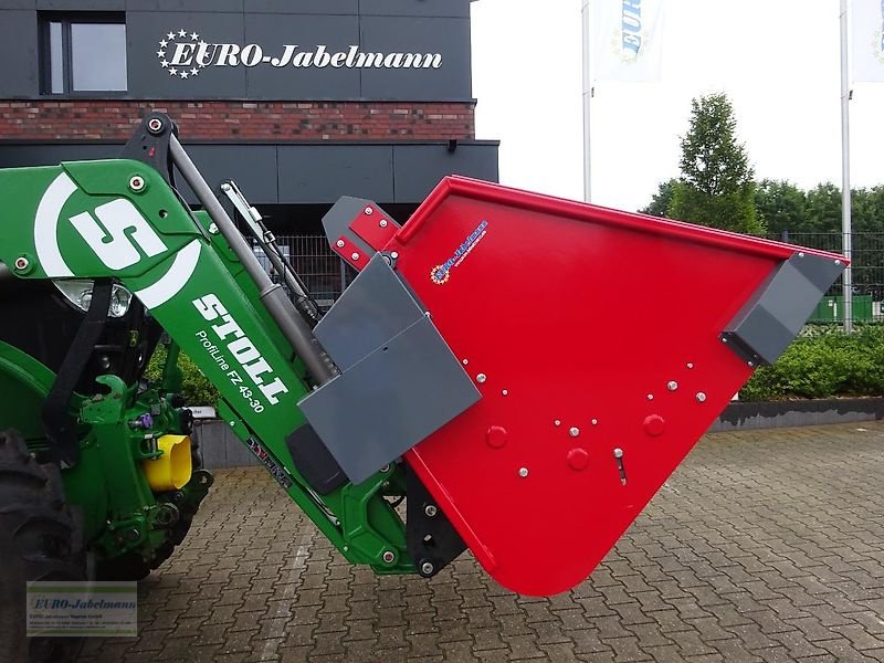 Lagertechnik of the type EURO-Jabelmann Kartoffelreinigungsschaufel, Enterdung, KRS 2000, NEU, Neumaschine in Itterbeck (Picture 3)