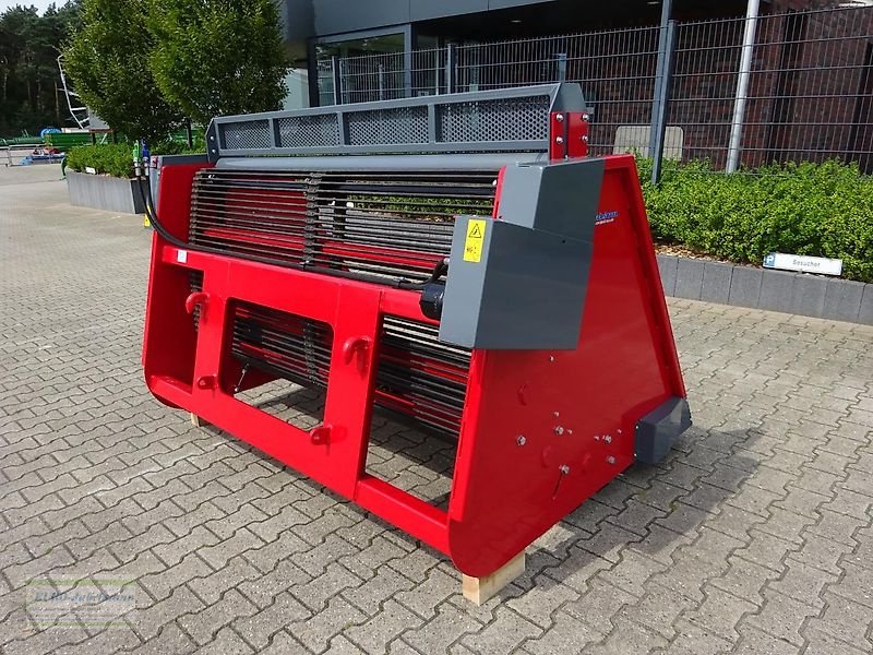 Lagertechnik of the type EURO-Jabelmann Kartoffelreinigungsschaufel, Enterdung, KRS 2000, NEU, Neumaschine in Itterbeck (Picture 15)