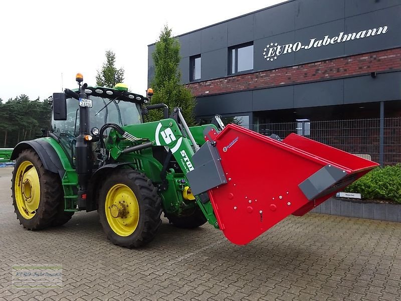 Lagertechnik of the type EURO-Jabelmann Kartoffelreinigungsschaufel, Enterdung, KRS 2000, NEU, Neumaschine in Itterbeck (Picture 7)