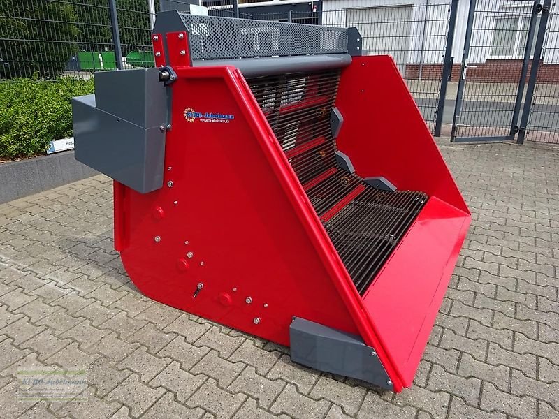 Lagertechnik of the type EURO-Jabelmann Kartoffelreinigungsschaufel, Enterdung, KRS 2000, NEU, Neumaschine in Itterbeck (Picture 10)