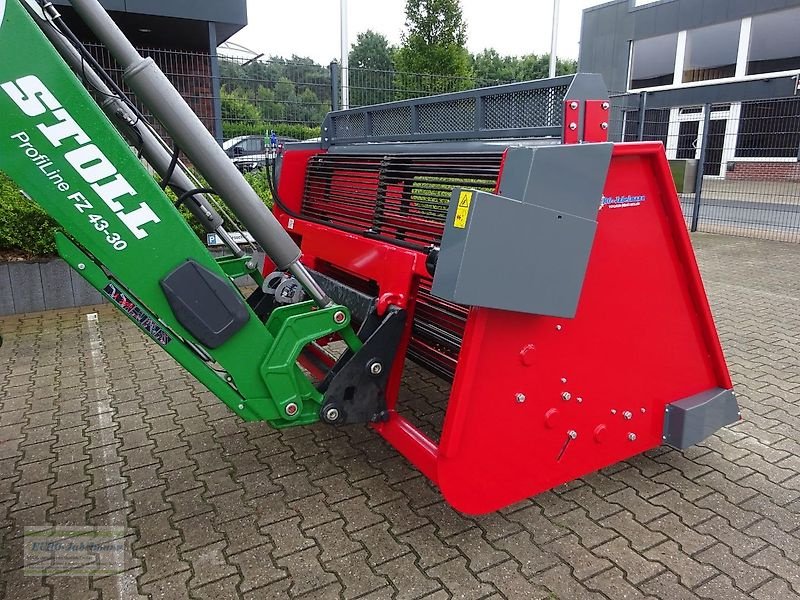 Lagertechnik of the type EURO-Jabelmann Kartoffelreinigungsschaufel, Enterdung, KRS 2000, NEU, Neumaschine in Itterbeck (Picture 2)