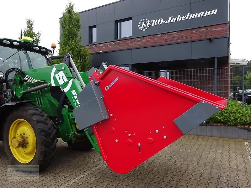 Lagertechnik of the type EURO-Jabelmann Kartoffelreinigungsschaufel, Enterdung, KRS 2000, NEU, Neumaschine in Itterbeck (Picture 5)